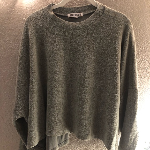 Joah Brown Tops - Joah Brown epic long sleeve